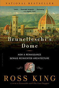 Brunelleschi's Dome by Ross King