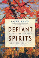 Defiant Spirits