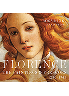 Florence by Ross King