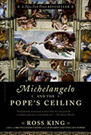 Michelangelo and the Pope’s Ceiling