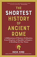 The Shortest History of Ancient Rome