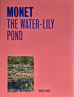 Monet: The Water-Lily Pond